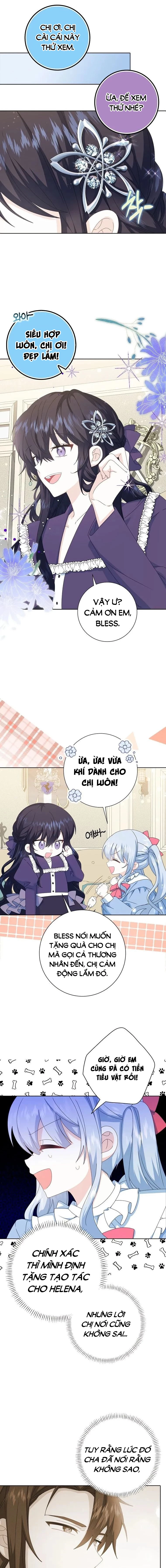 Tôi Sẽ Chiếm Lấy Ngư Trường Chapter  14 - 11