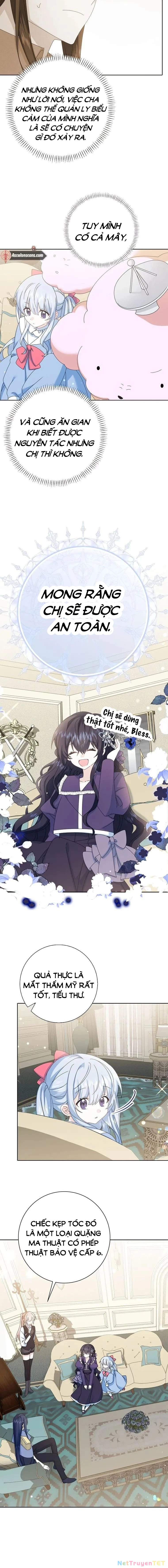 Tôi Sẽ Chiếm Lấy Ngư Trường Chapter  14 - 12