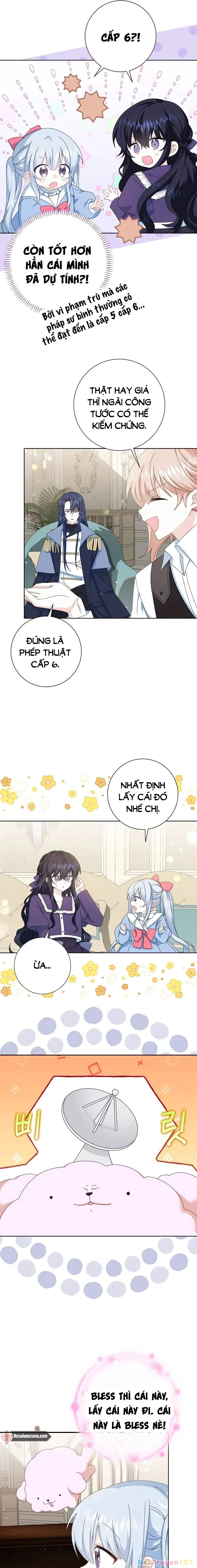 Tôi Sẽ Chiếm Lấy Ngư Trường Chapter  14 - 13