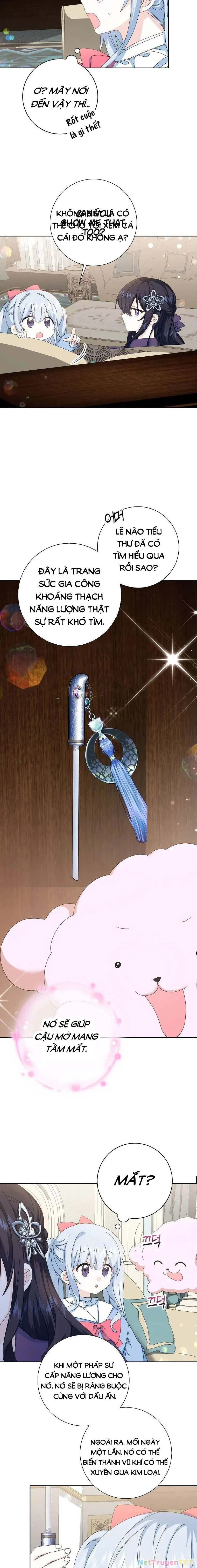 Tôi Sẽ Chiếm Lấy Ngư Trường Chapter  14 - 14