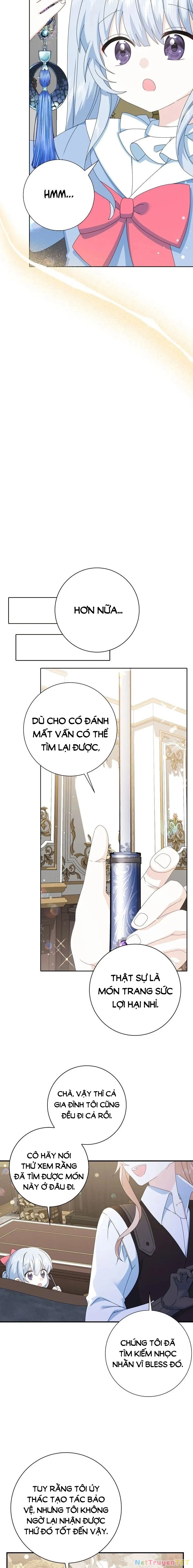 Tôi Sẽ Chiếm Lấy Ngư Trường Chapter  14 - 15