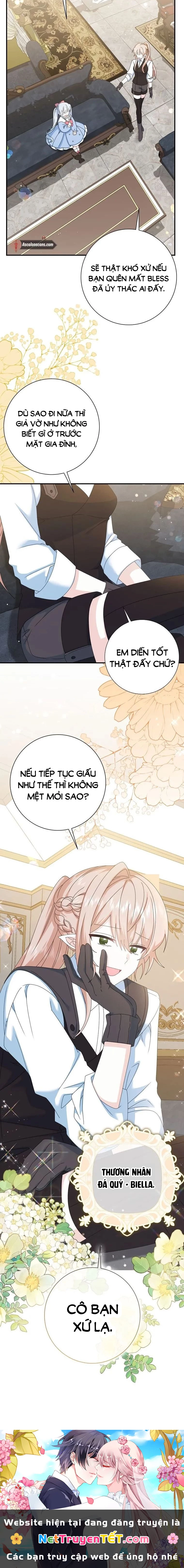 Tôi Sẽ Chiếm Lấy Ngư Trường Chapter  14 - 16