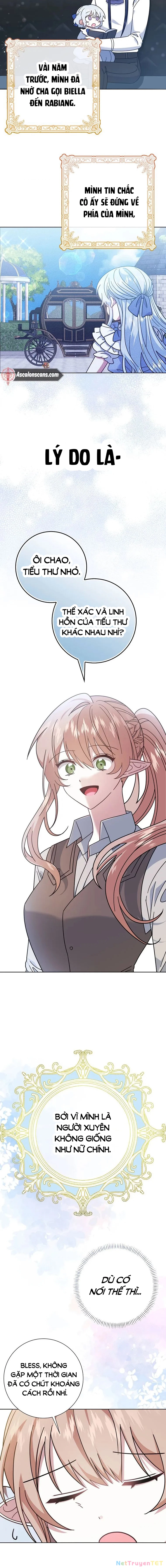 Tôi Sẽ Chiếm Lấy Ngư Trường Chapter  15 - 2