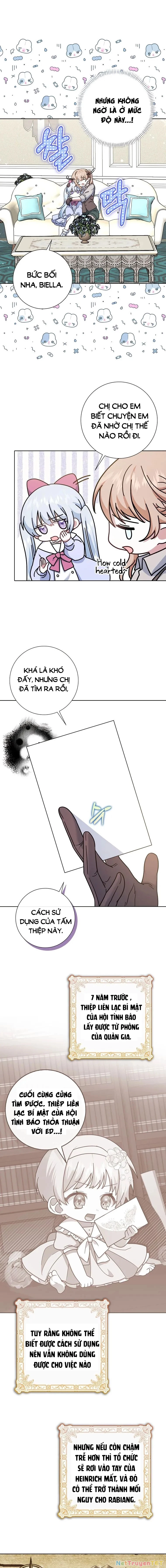 Tôi Sẽ Chiếm Lấy Ngư Trường Chapter  15 - 3