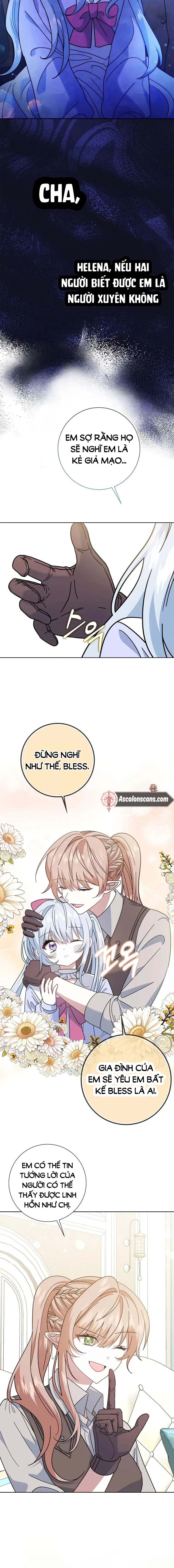 Tôi Sẽ Chiếm Lấy Ngư Trường Chapter  15 - 7