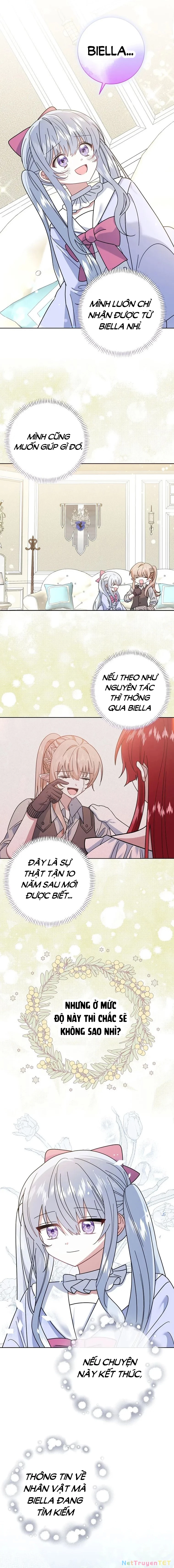 Tôi Sẽ Chiếm Lấy Ngư Trường Chapter  15 - 8