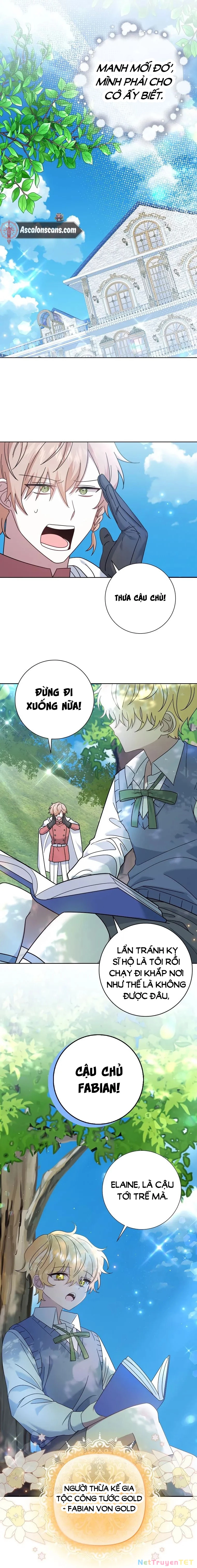 Tôi Sẽ Chiếm Lấy Ngư Trường Chapter  15 - 9