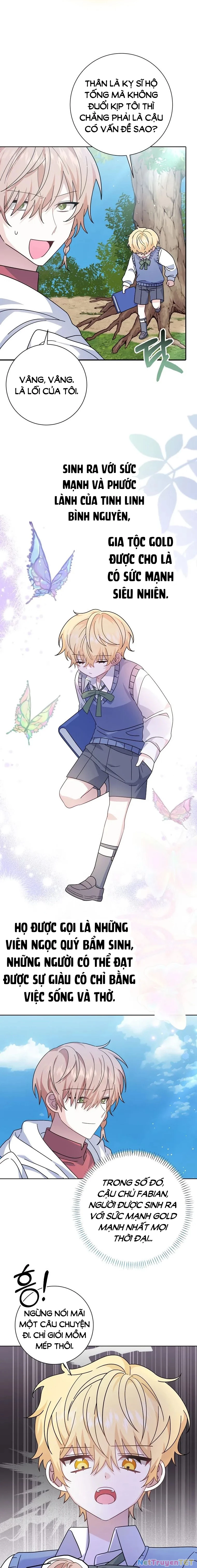 Tôi Sẽ Chiếm Lấy Ngư Trường Chapter  15 - 10