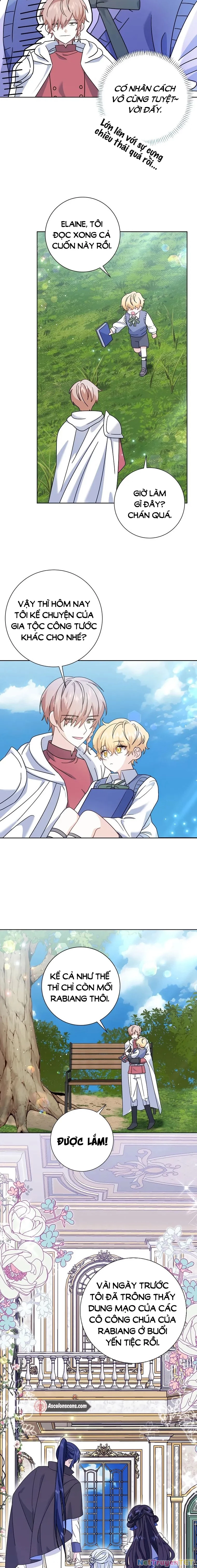 Tôi Sẽ Chiếm Lấy Ngư Trường Chapter  15 - 11