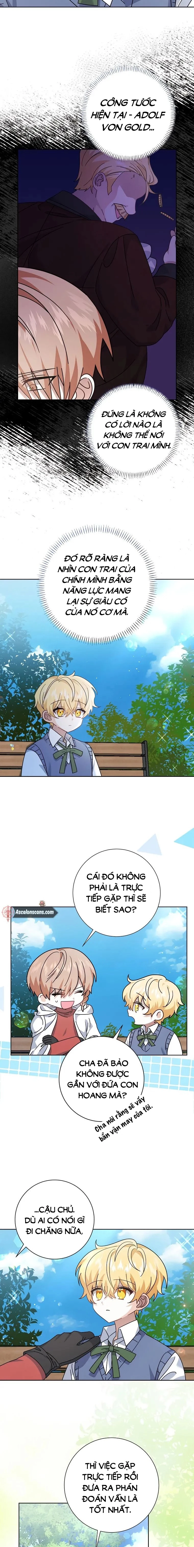 Tôi Sẽ Chiếm Lấy Ngư Trường Chapter  15 - 13