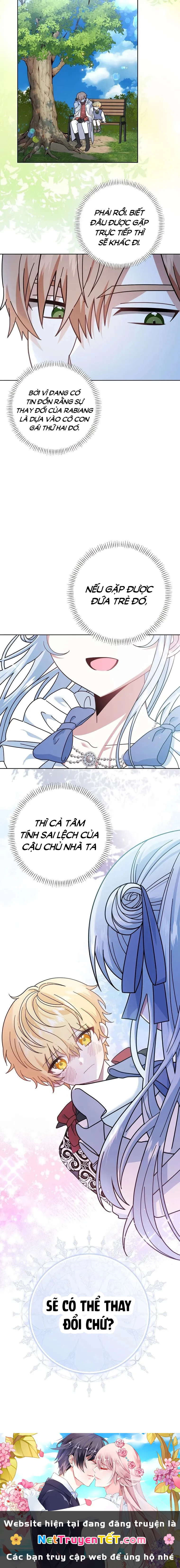 Tôi Sẽ Chiếm Lấy Ngư Trường Chapter  15 - 14