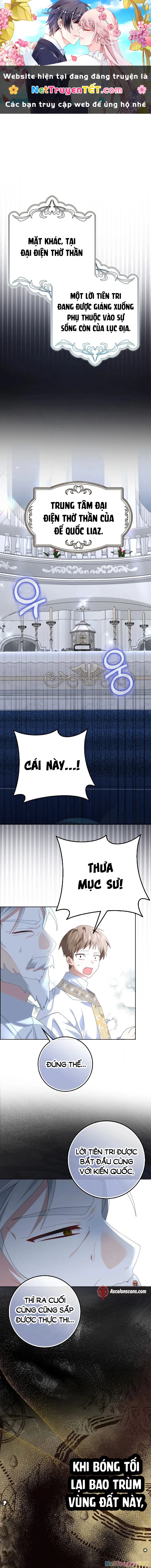 Tôi Sẽ Chiếm Lấy Ngư Trường Chapter  16 - 1