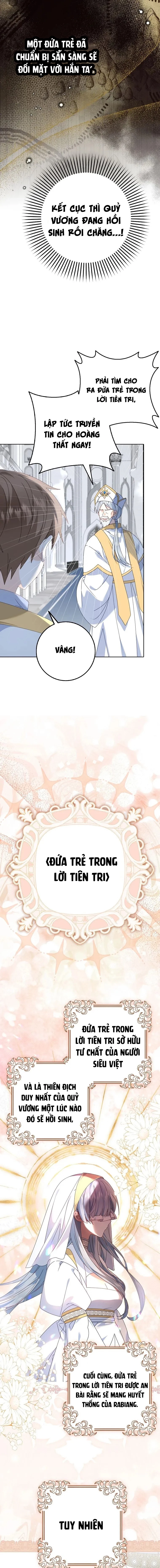 Tôi Sẽ Chiếm Lấy Ngư Trường Chapter  16 - 2