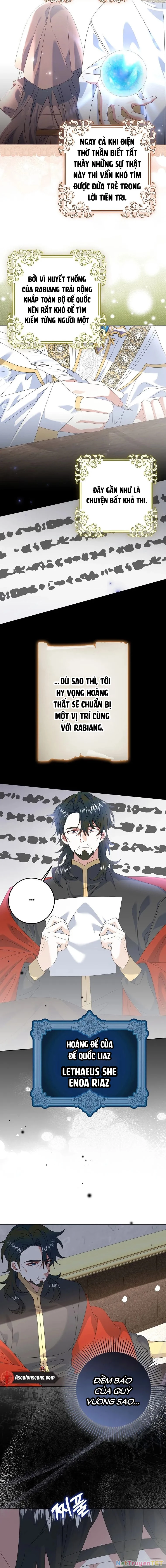 Tôi Sẽ Chiếm Lấy Ngư Trường Chapter  16 - 3