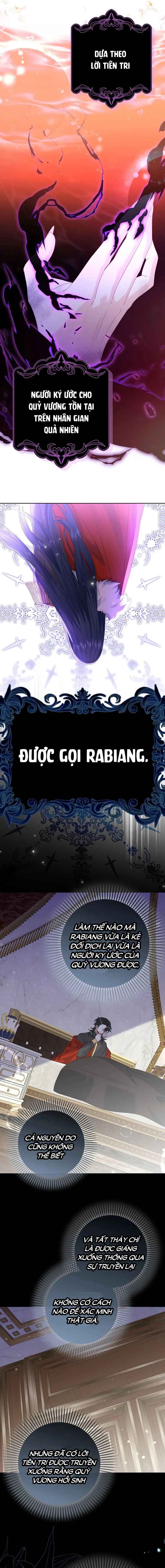 Tôi Sẽ Chiếm Lấy Ngư Trường Chapter  16 - 5