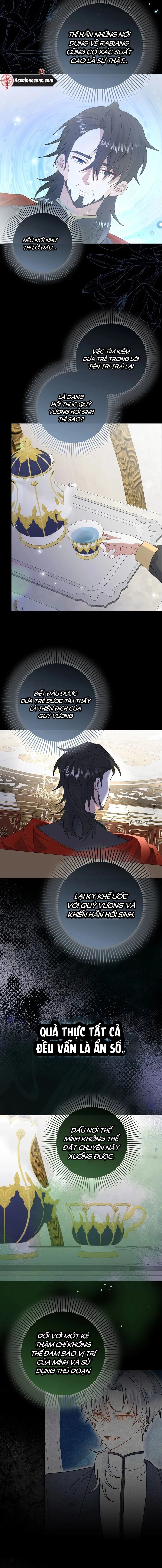 Tôi Sẽ Chiếm Lấy Ngư Trường Chapter  16 - 6