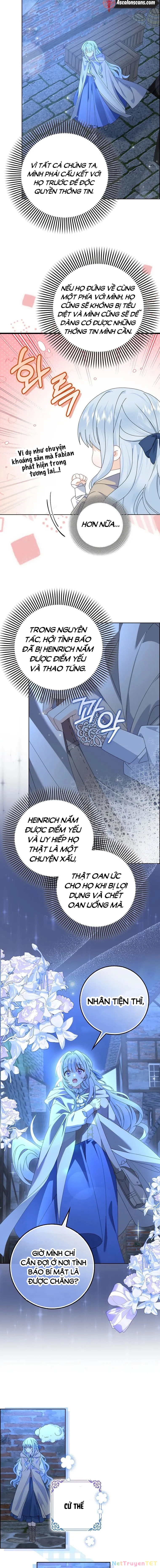 Tôi Sẽ Chiếm Lấy Ngư Trường Chapter  16 - 10