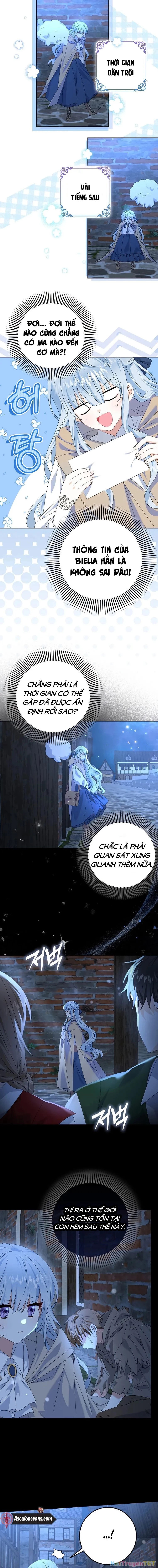 Tôi Sẽ Chiếm Lấy Ngư Trường Chapter  16 - 11