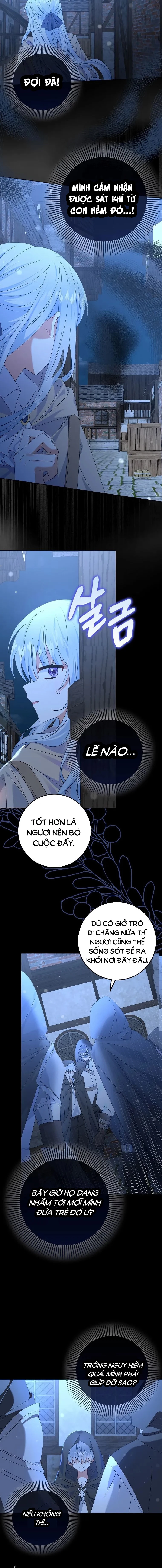 Tôi Sẽ Chiếm Lấy Ngư Trường Chapter  16 - 12