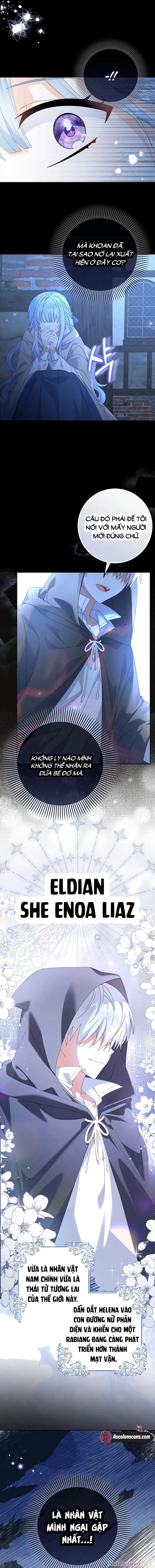 Tôi Sẽ Chiếm Lấy Ngư Trường Chapter  16 - 13