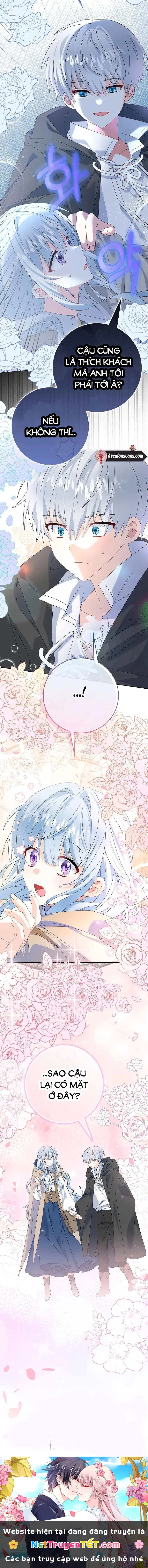 Tôi Sẽ Chiếm Lấy Ngư Trường Chapter  16 - 15