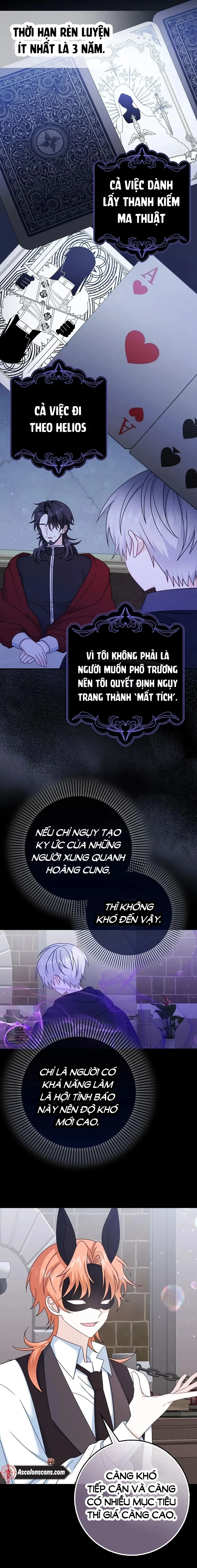 Tôi Sẽ Chiếm Lấy Ngư Trường Chapter  17 - 5