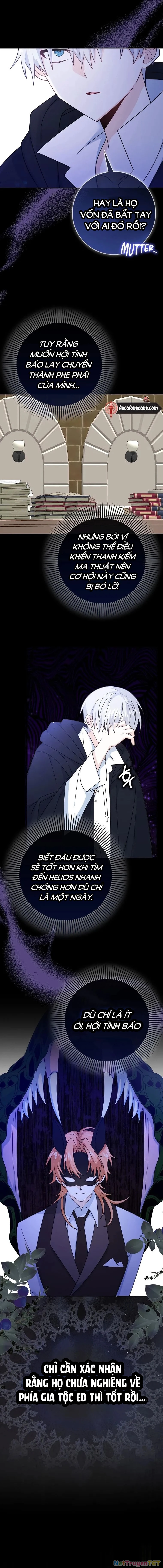 Tôi Sẽ Chiếm Lấy Ngư Trường Chapter  17 - 8