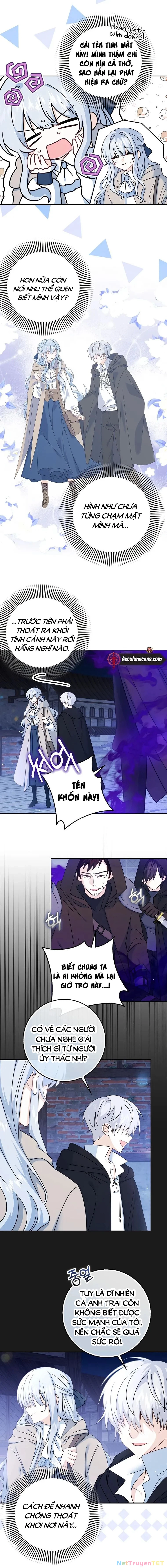 Tôi Sẽ Chiếm Lấy Ngư Trường Chapter  17 - 10