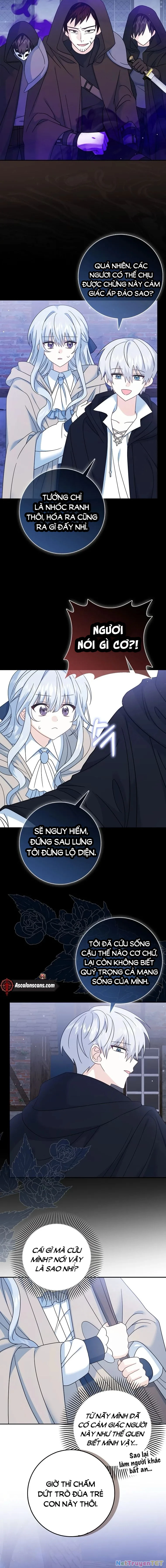 Tôi Sẽ Chiếm Lấy Ngư Trường Chapter  17 - 12