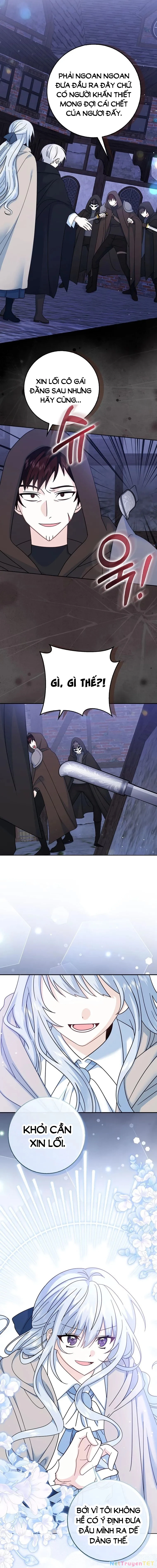 Tôi Sẽ Chiếm Lấy Ngư Trường Chapter  17 - 13
