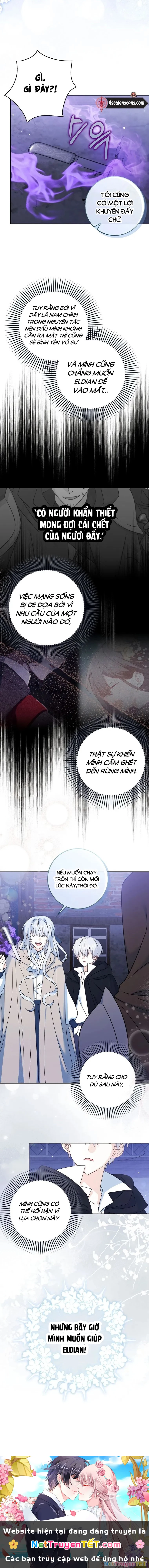 Tôi Sẽ Chiếm Lấy Ngư Trường Chapter  17 - 14