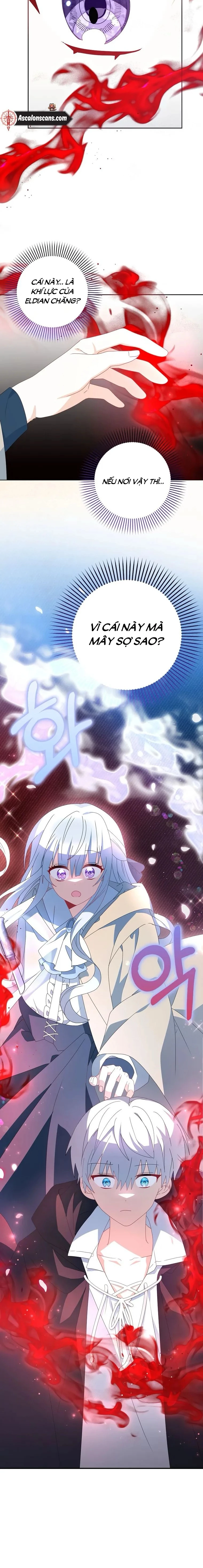 Tôi Sẽ Chiếm Lấy Ngư Trường Chapter  18 - 2