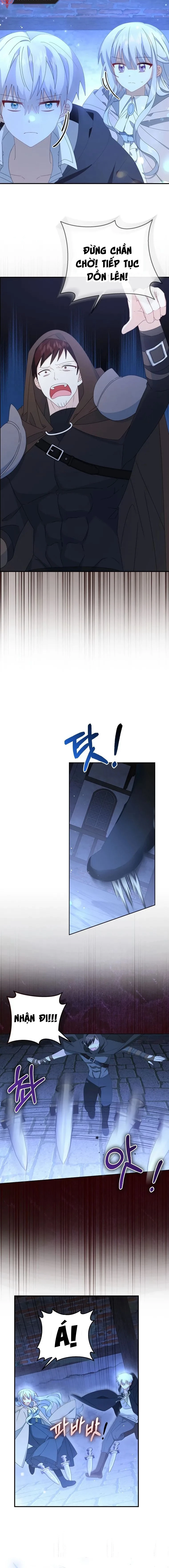 Tôi Sẽ Chiếm Lấy Ngư Trường Chapter  18 - 6