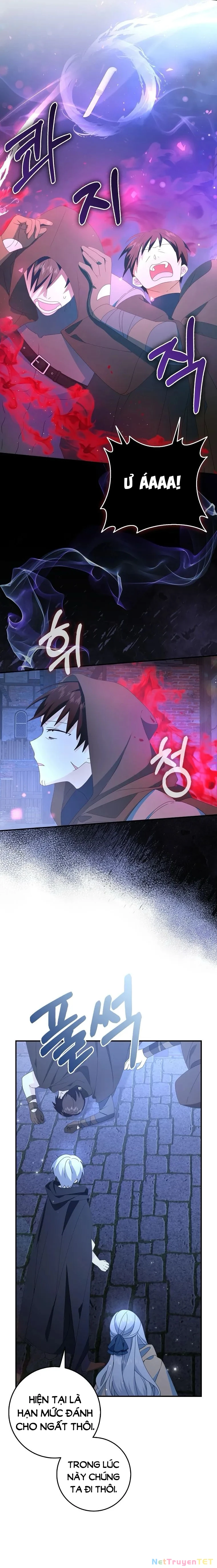 Tôi Sẽ Chiếm Lấy Ngư Trường Chapter  18 - 8