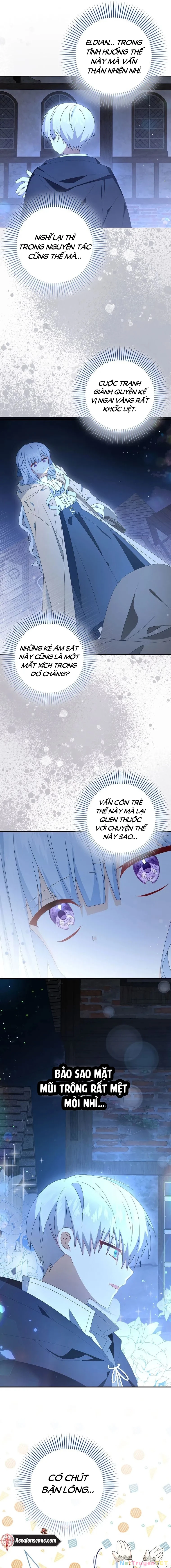 Tôi Sẽ Chiếm Lấy Ngư Trường Chapter  18 - 9