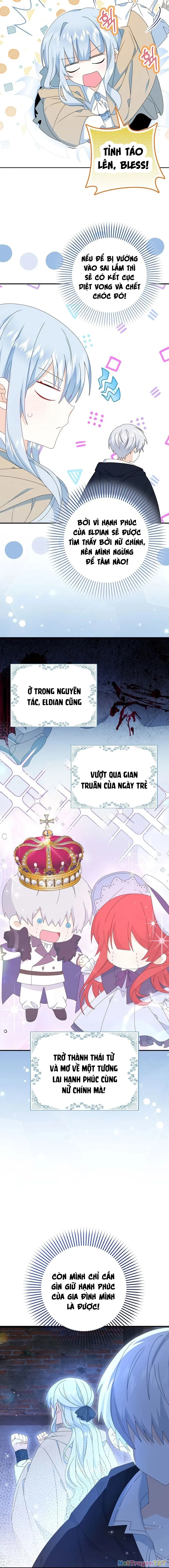 Tôi Sẽ Chiếm Lấy Ngư Trường Chapter  18 - 10
