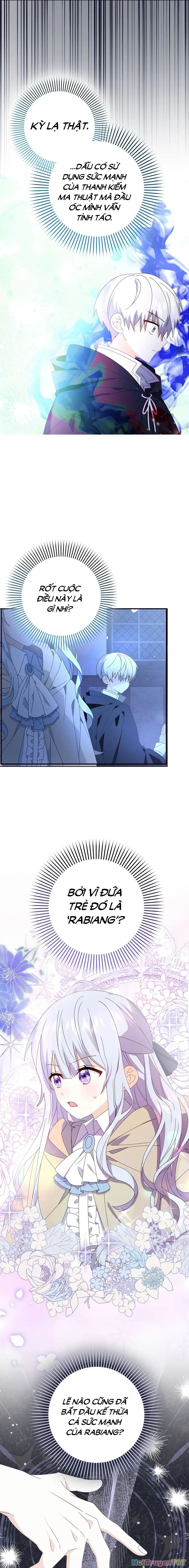 Tôi Sẽ Chiếm Lấy Ngư Trường Chapter  18 - 11
