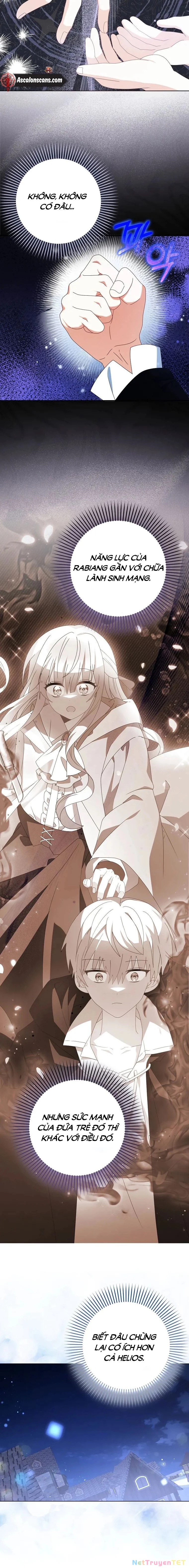 Tôi Sẽ Chiếm Lấy Ngư Trường Chapter  18 - 12