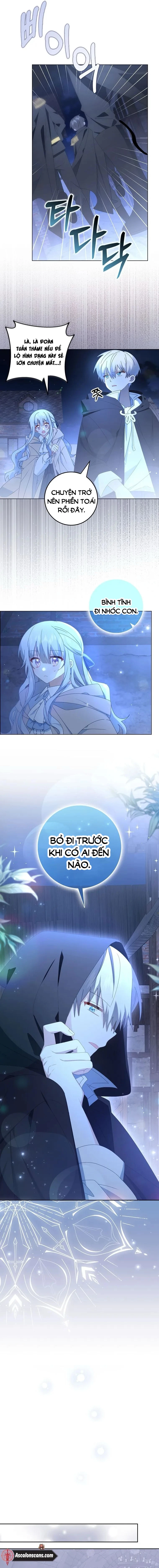 Tôi Sẽ Chiếm Lấy Ngư Trường Chapter  18 - 13