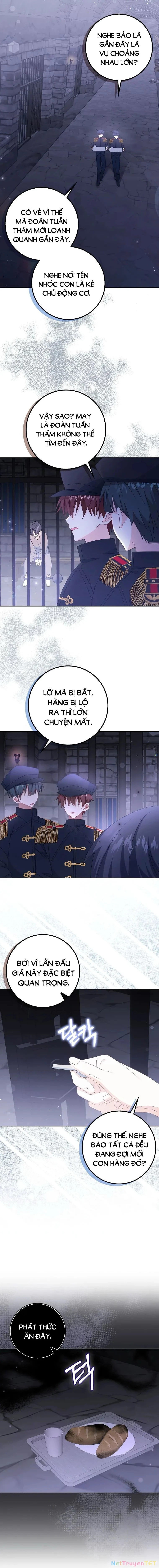 Tôi Sẽ Chiếm Lấy Ngư Trường Chapter  18 - 14