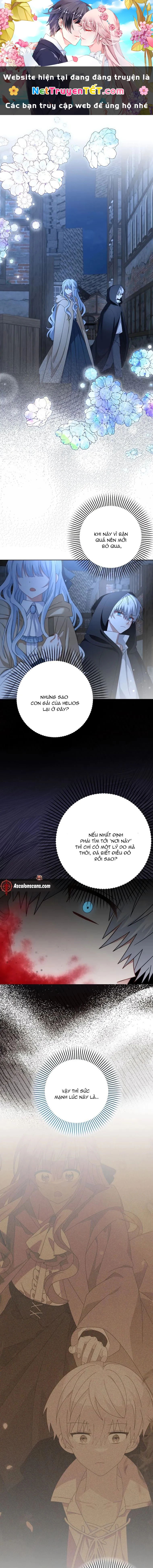 Tôi Sẽ Chiếm Lấy Ngư Trường Chapter  19 - 1