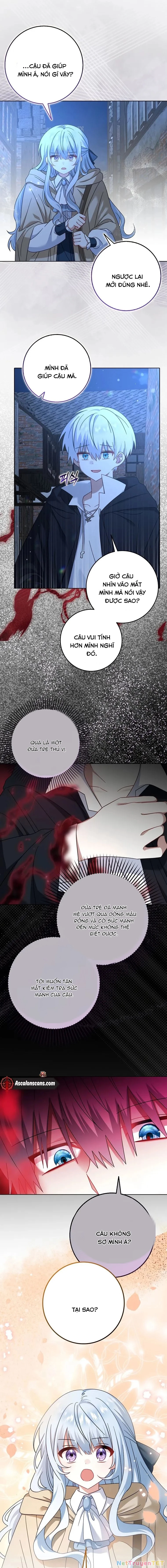 Tôi Sẽ Chiếm Lấy Ngư Trường Chapter  19 - 3