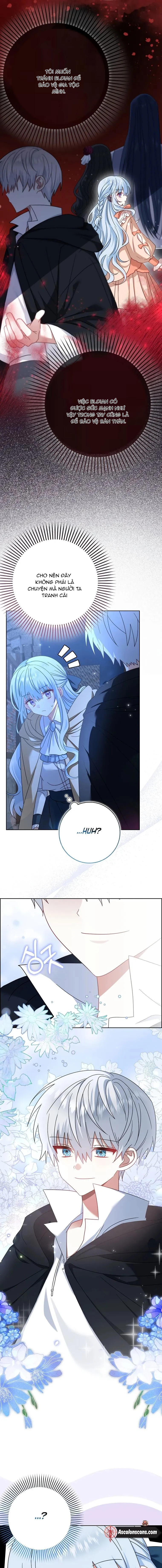 Tôi Sẽ Chiếm Lấy Ngư Trường Chapter  19 - 5