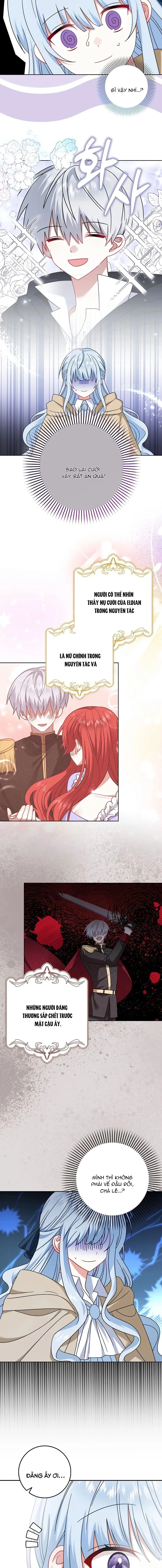 Tôi Sẽ Chiếm Lấy Ngư Trường Chapter  19 - 6