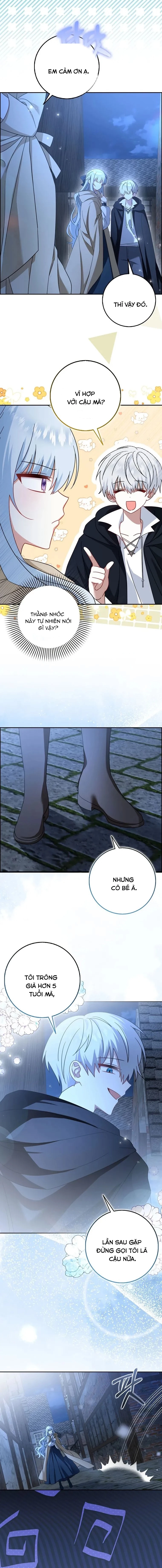 Tôi Sẽ Chiếm Lấy Ngư Trường Chapter  19 - 8