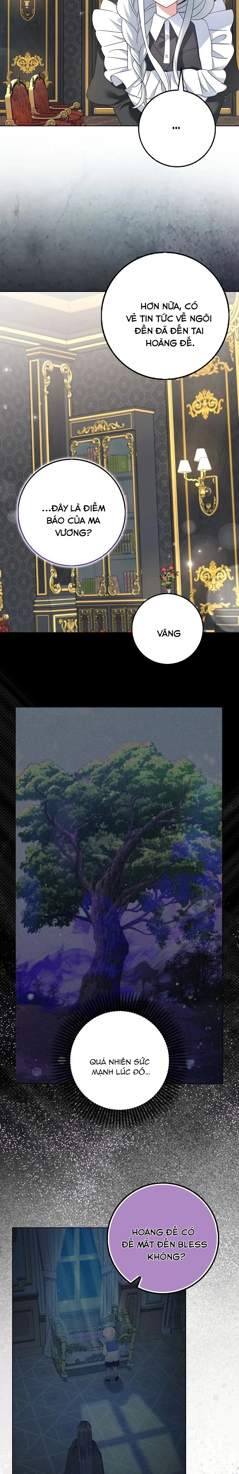 Tôi Sẽ Chiếm Lấy Ngư Trường Chapter  19 - 12