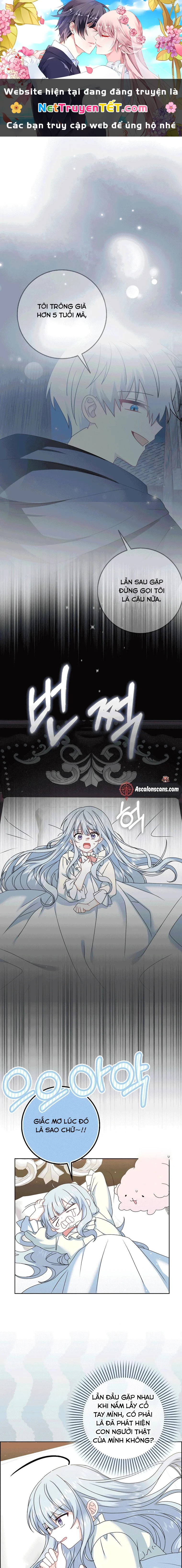 Tôi Sẽ Chiếm Lấy Ngư Trường Chapter  20 - 1