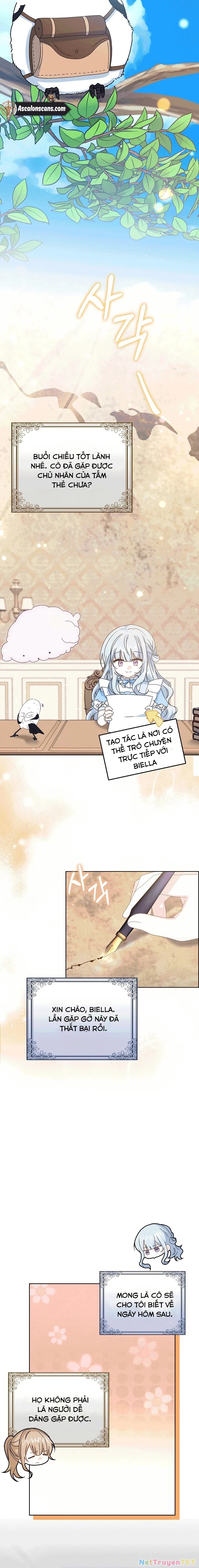 Tôi Sẽ Chiếm Lấy Ngư Trường Chapter  20 - 4