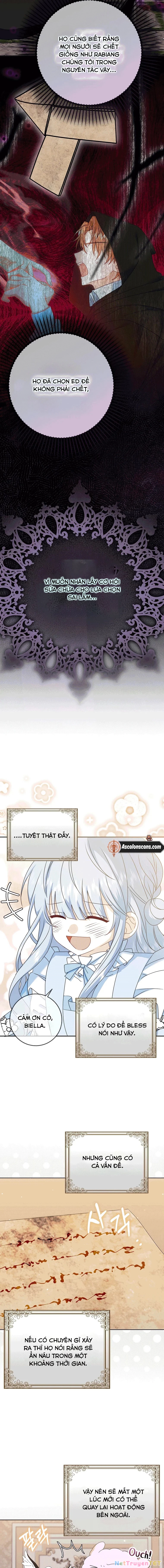 Tôi Sẽ Chiếm Lấy Ngư Trường Chapter  20 - 6