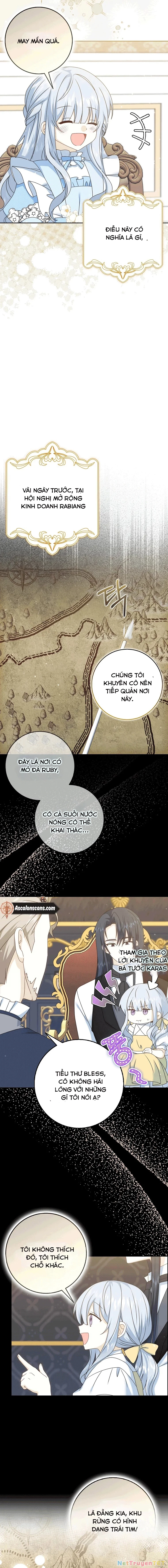 Tôi Sẽ Chiếm Lấy Ngư Trường Chapter  20 - 10